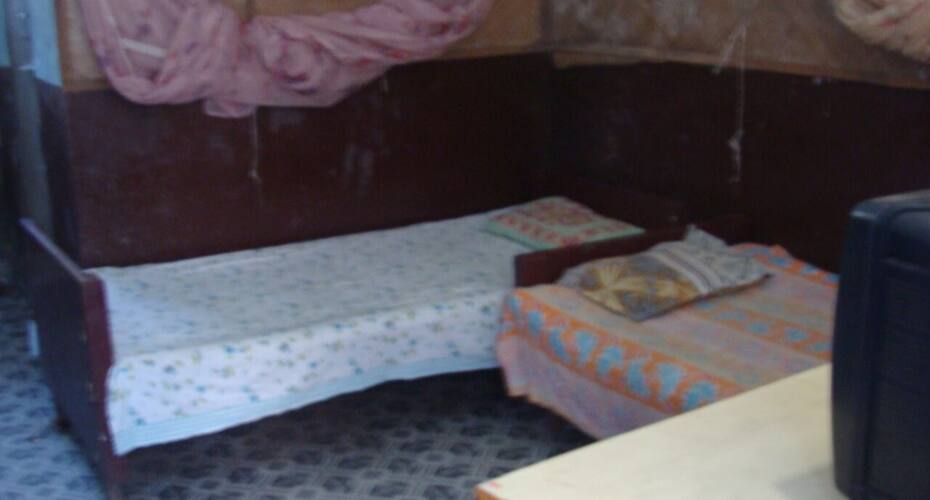 Hotel Himalaya, Tezpur 4
